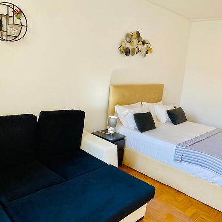 Beautiful Flats In The Best Location Appartement Porto Buitenkant foto
