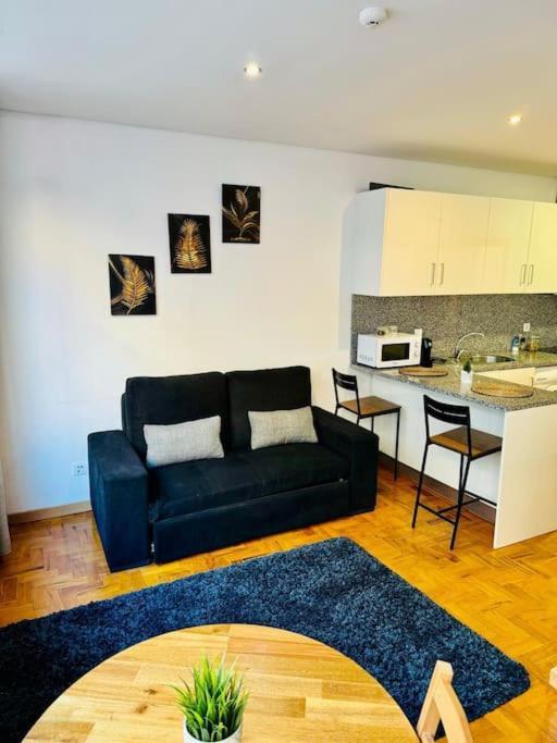 Beautiful Flats In The Best Location Appartement Porto Buitenkant foto