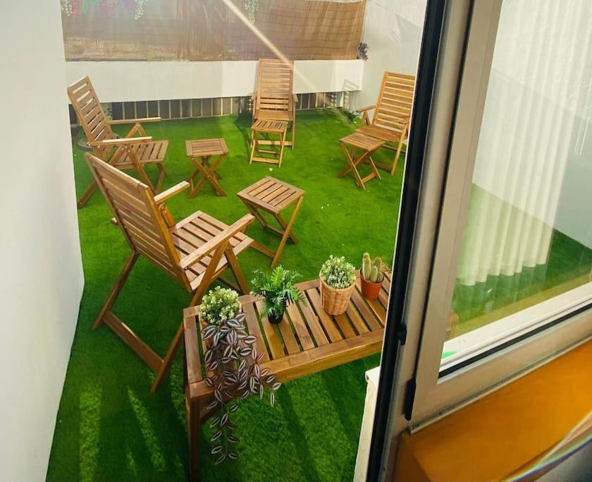 Beautiful Flats In The Best Location Appartement Porto Buitenkant foto