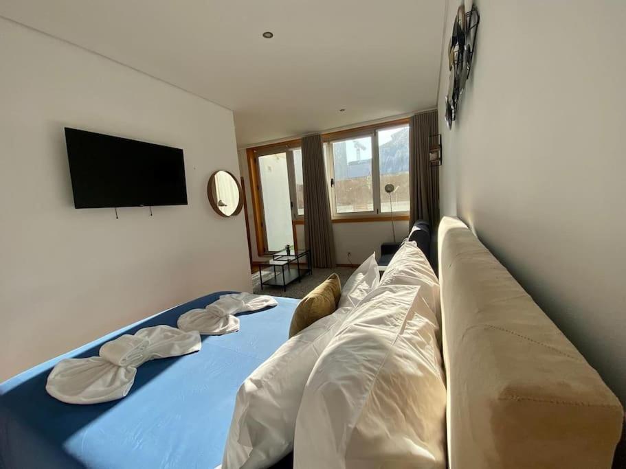 Beautiful Flats In The Best Location Appartement Porto Buitenkant foto
