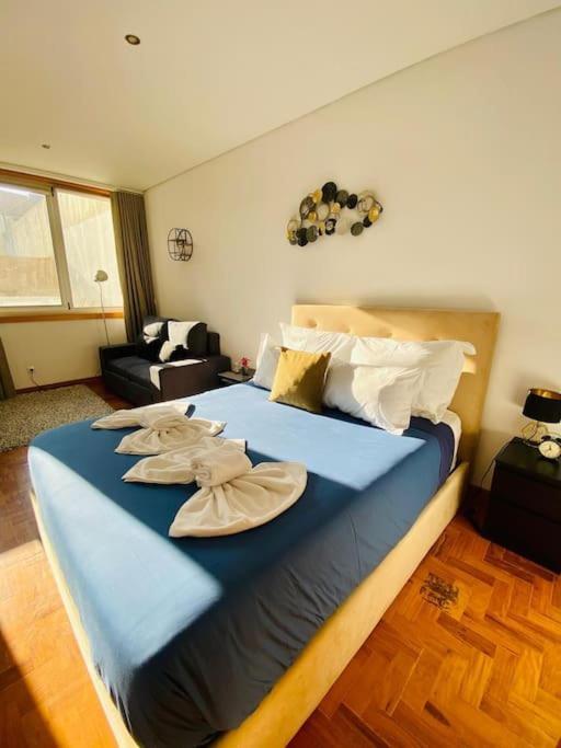 Beautiful Flats In The Best Location Appartement Porto Buitenkant foto
