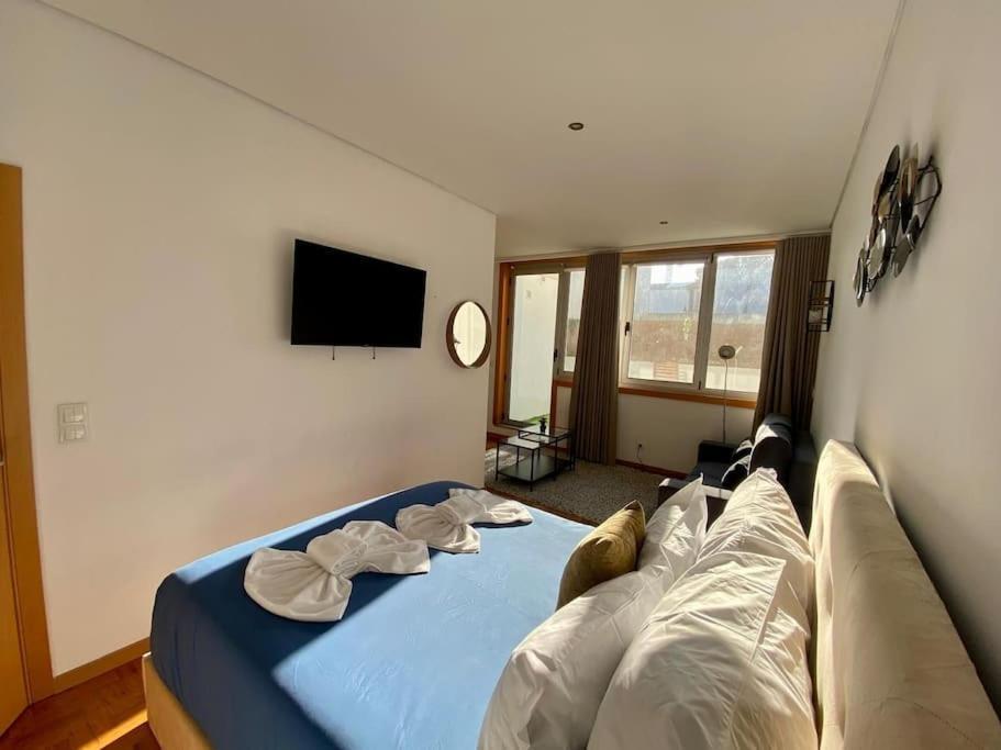 Beautiful Flats In The Best Location Appartement Porto Buitenkant foto