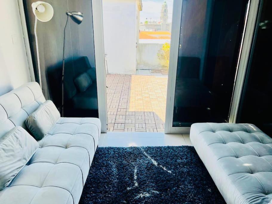 Beautiful Flats In The Best Location Appartement Porto Kamer foto