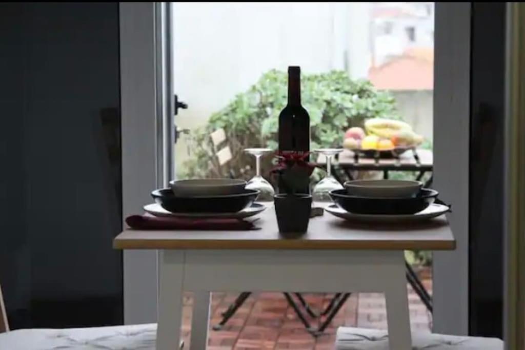 Beautiful Flats In The Best Location Appartement Porto Kamer foto