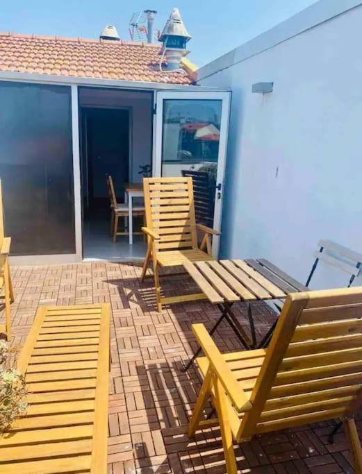 Beautiful Flats In The Best Location Appartement Porto Buitenkant foto