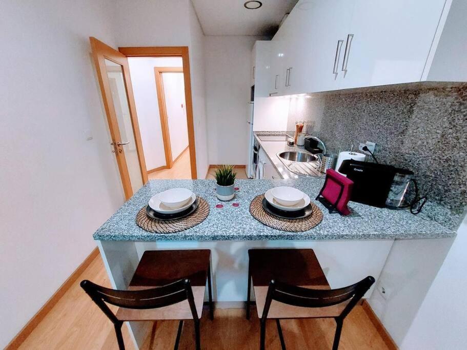 Beautiful Flats In The Best Location Appartement Porto Buitenkant foto