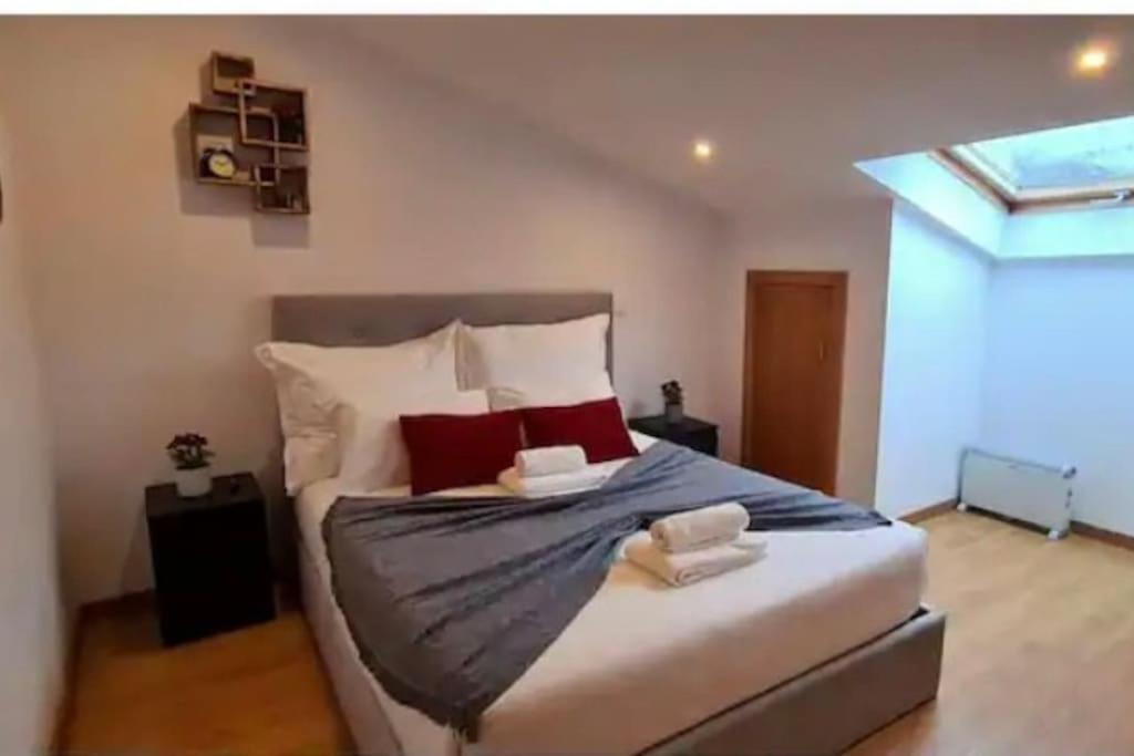 Beautiful Flats In The Best Location Appartement Porto Buitenkant foto