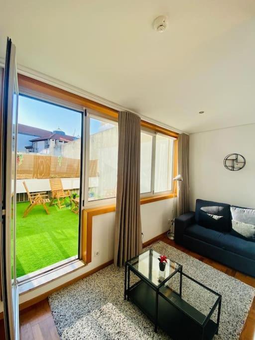 Beautiful Flats In The Best Location Appartement Porto Buitenkant foto