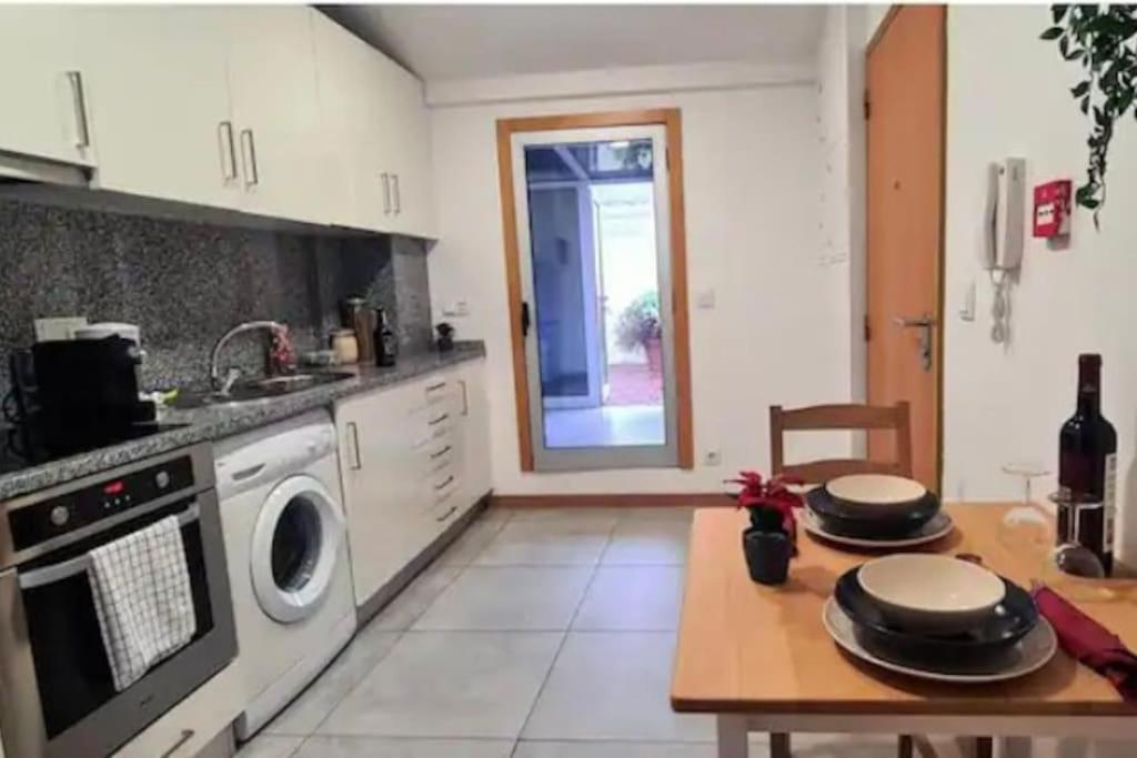 Beautiful Flats In The Best Location Appartement Porto Kamer foto