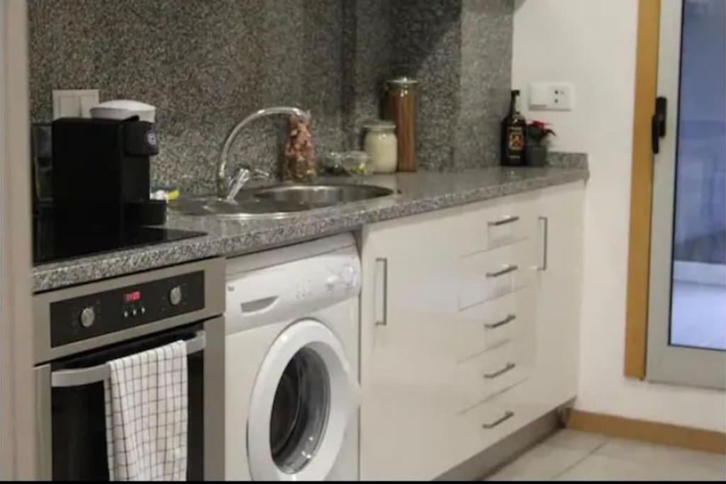 Beautiful Flats In The Best Location Appartement Porto Kamer foto