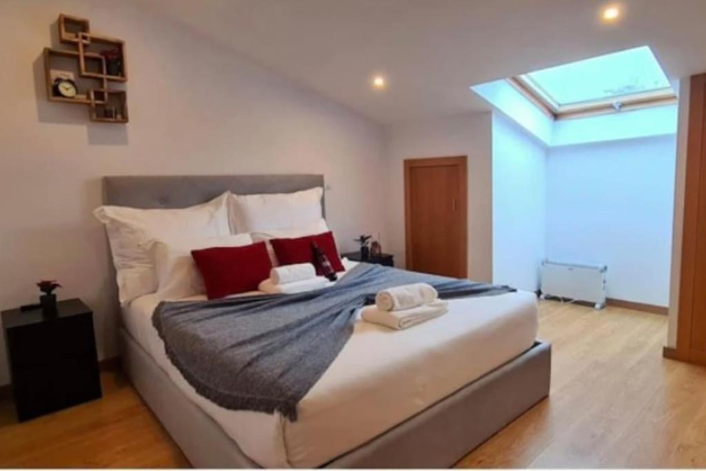 Beautiful Flats In The Best Location Appartement Porto Buitenkant foto