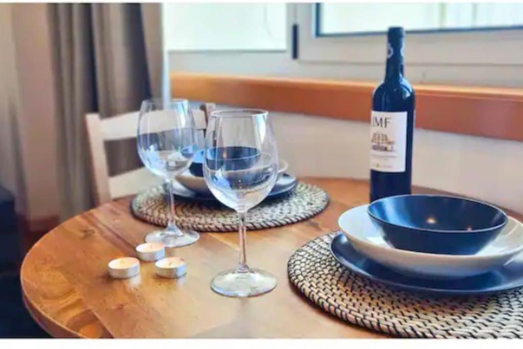 Beautiful Flats In The Best Location Appartement Porto Buitenkant foto