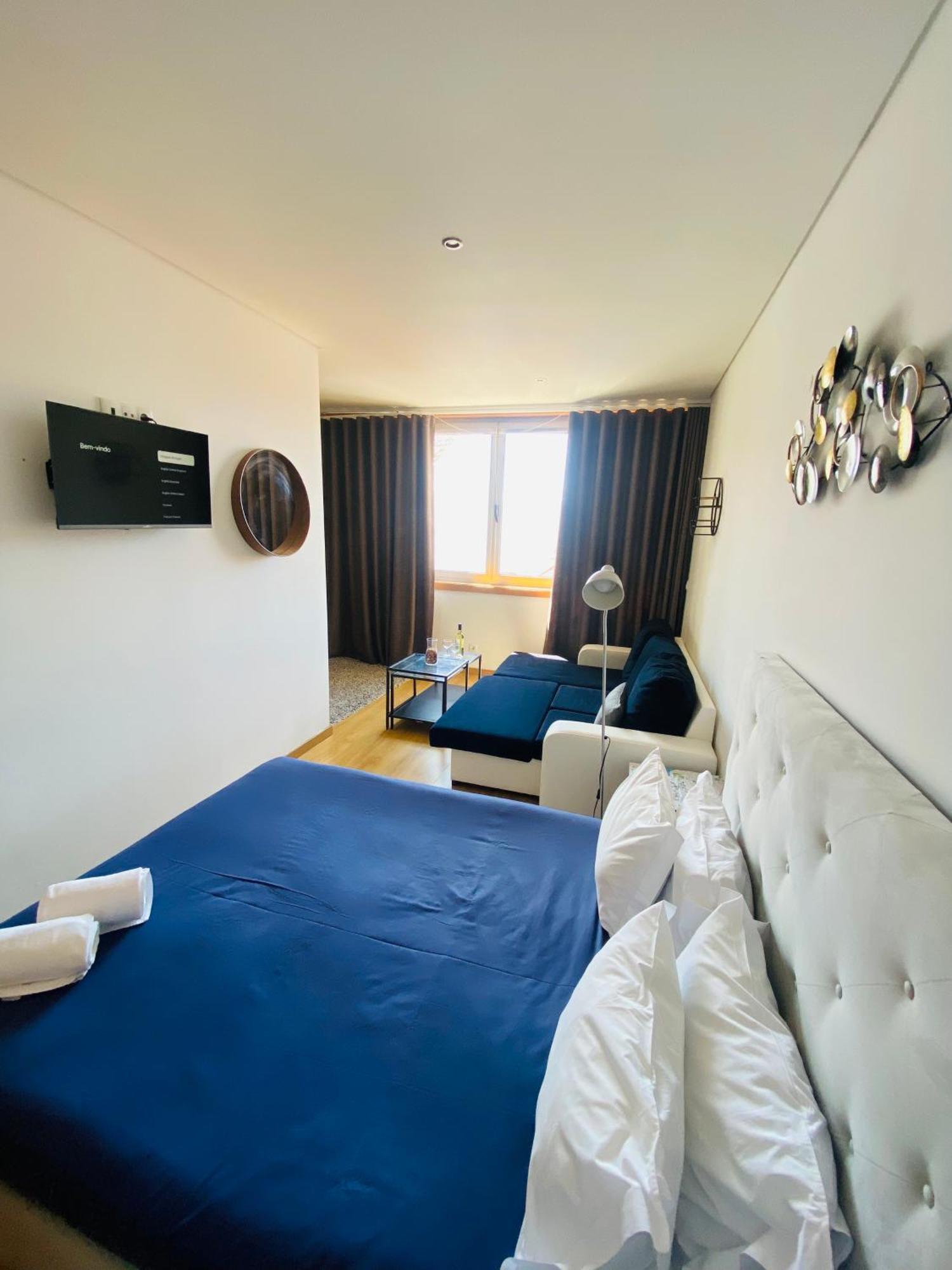 Beautiful Flats In The Best Location Appartement Porto Buitenkant foto