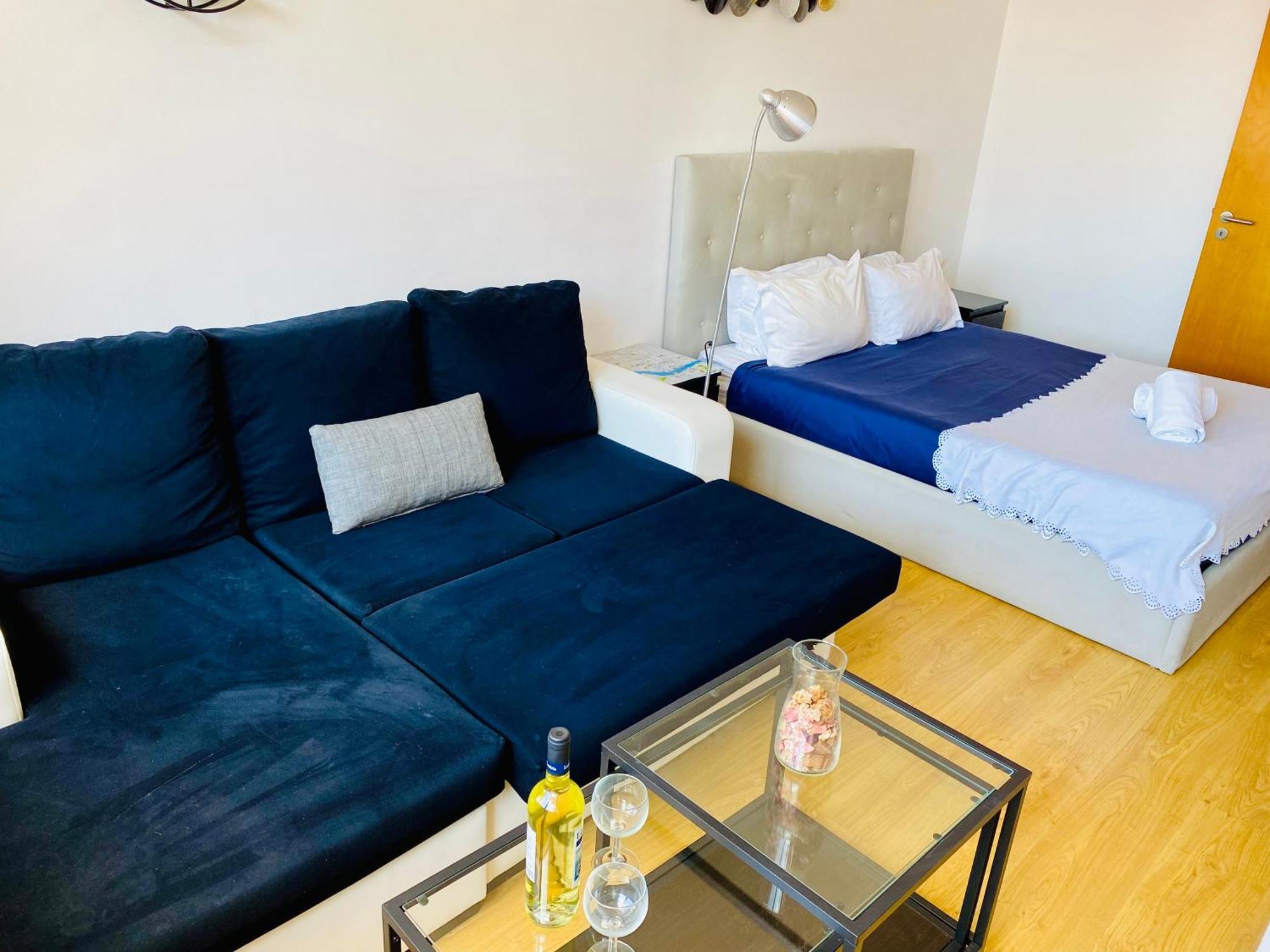 Beautiful Flats In The Best Location Appartement Porto Buitenkant foto