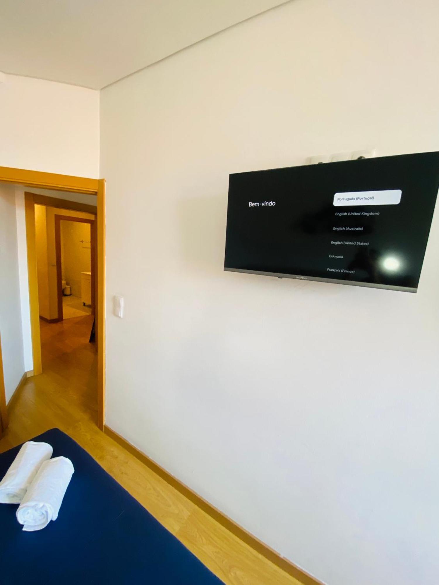 Beautiful Flats In The Best Location Appartement Porto Buitenkant foto