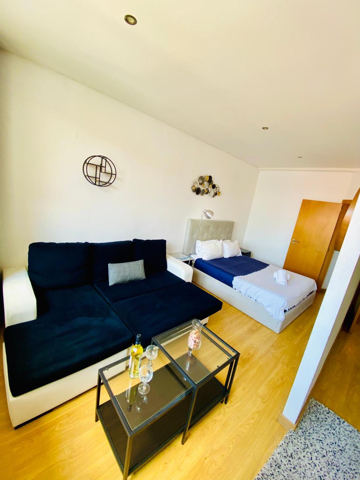Beautiful Flats In The Best Location Appartement Porto Buitenkant foto