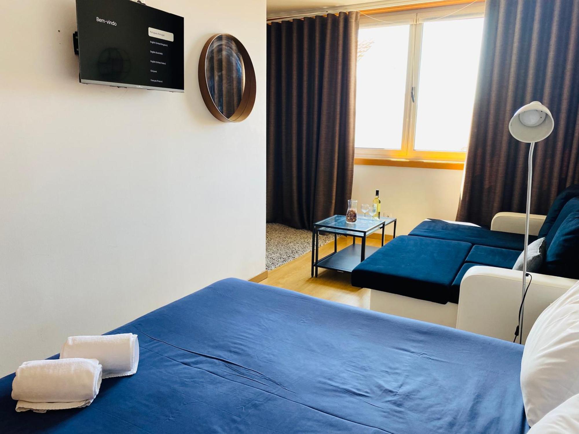 Beautiful Flats In The Best Location Appartement Porto Buitenkant foto