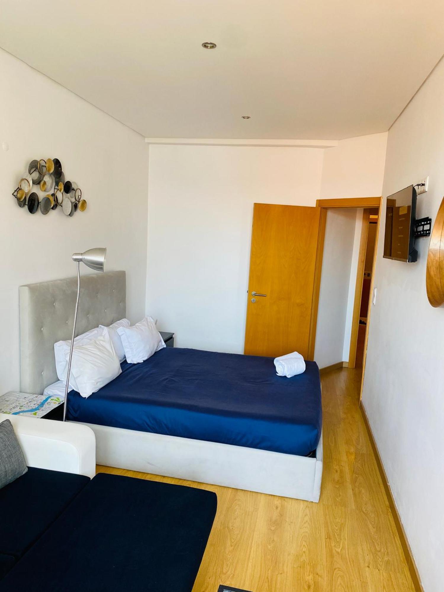 Beautiful Flats In The Best Location Appartement Porto Buitenkant foto