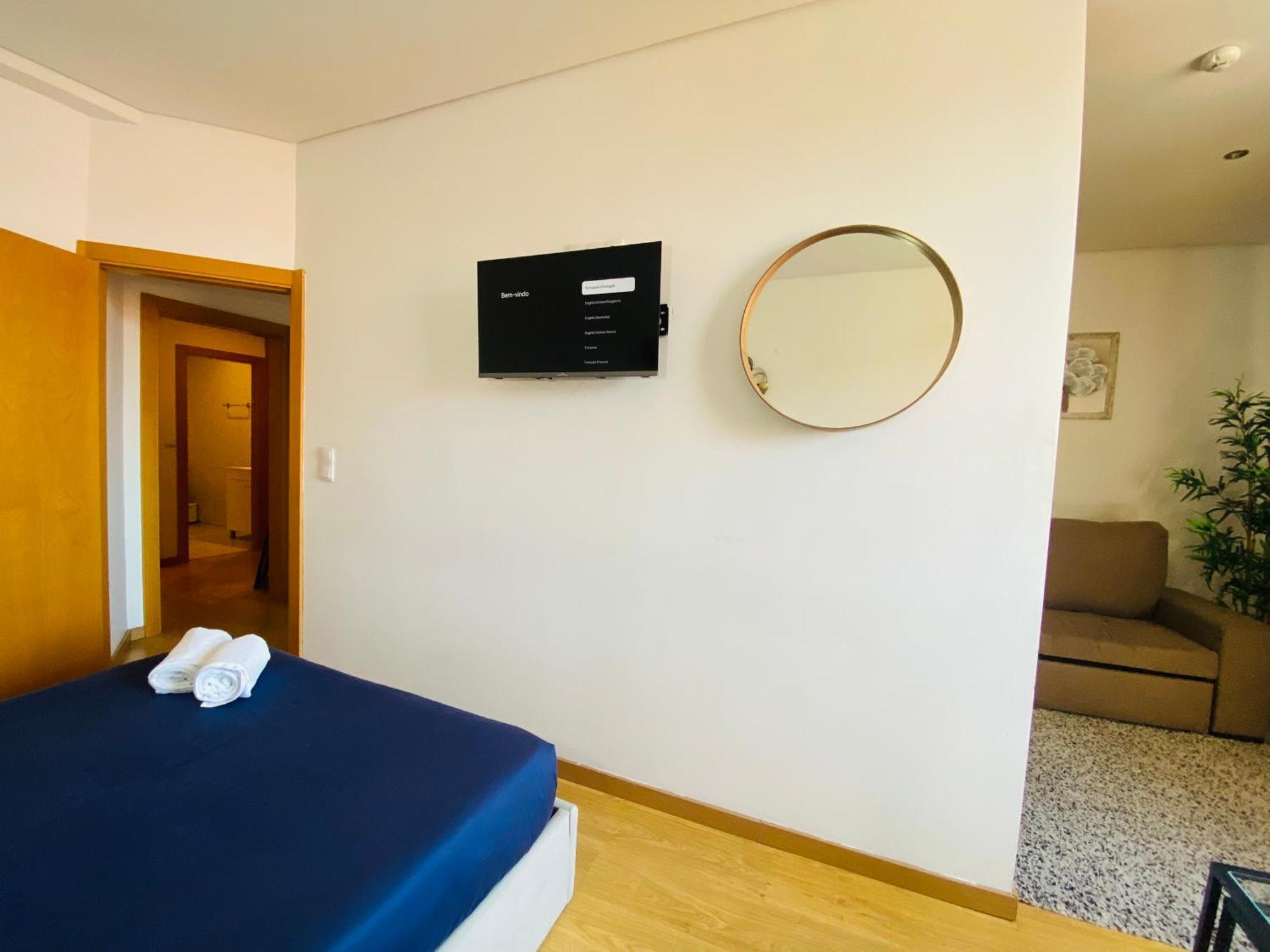 Beautiful Flats In The Best Location Appartement Porto Buitenkant foto