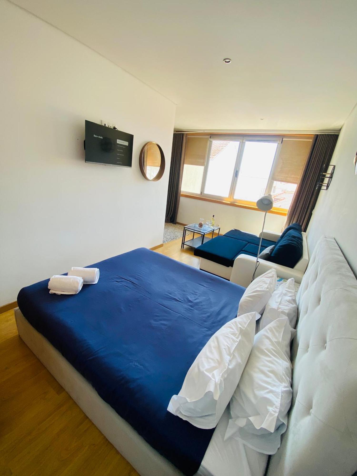 Beautiful Flats In The Best Location Appartement Porto Buitenkant foto