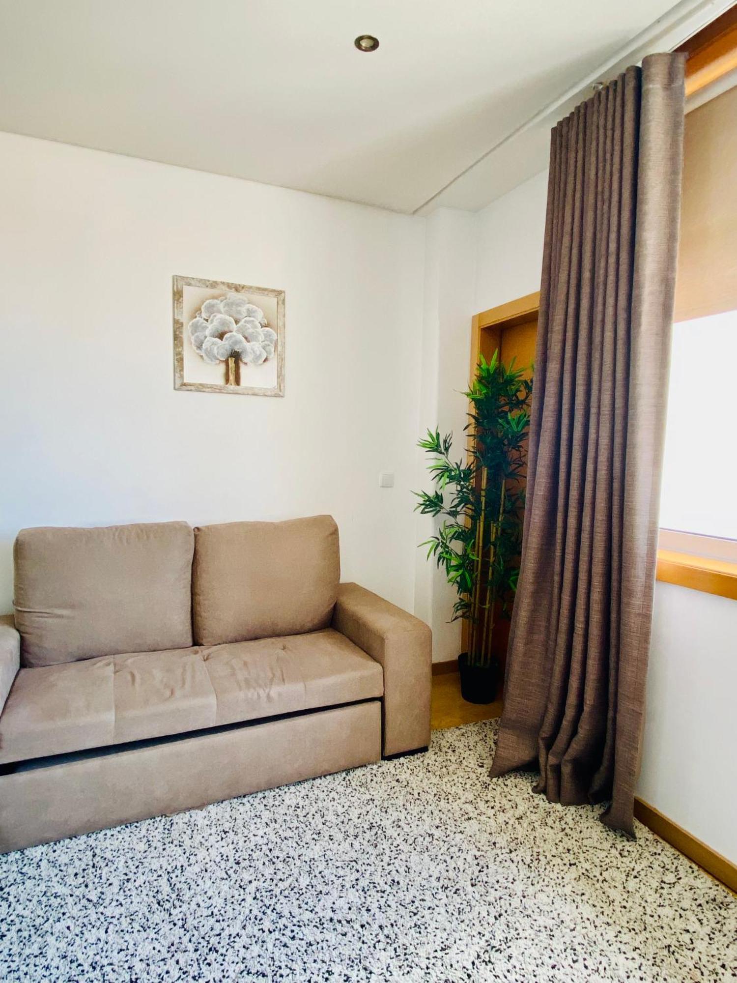 Beautiful Flats In The Best Location Appartement Porto Buitenkant foto