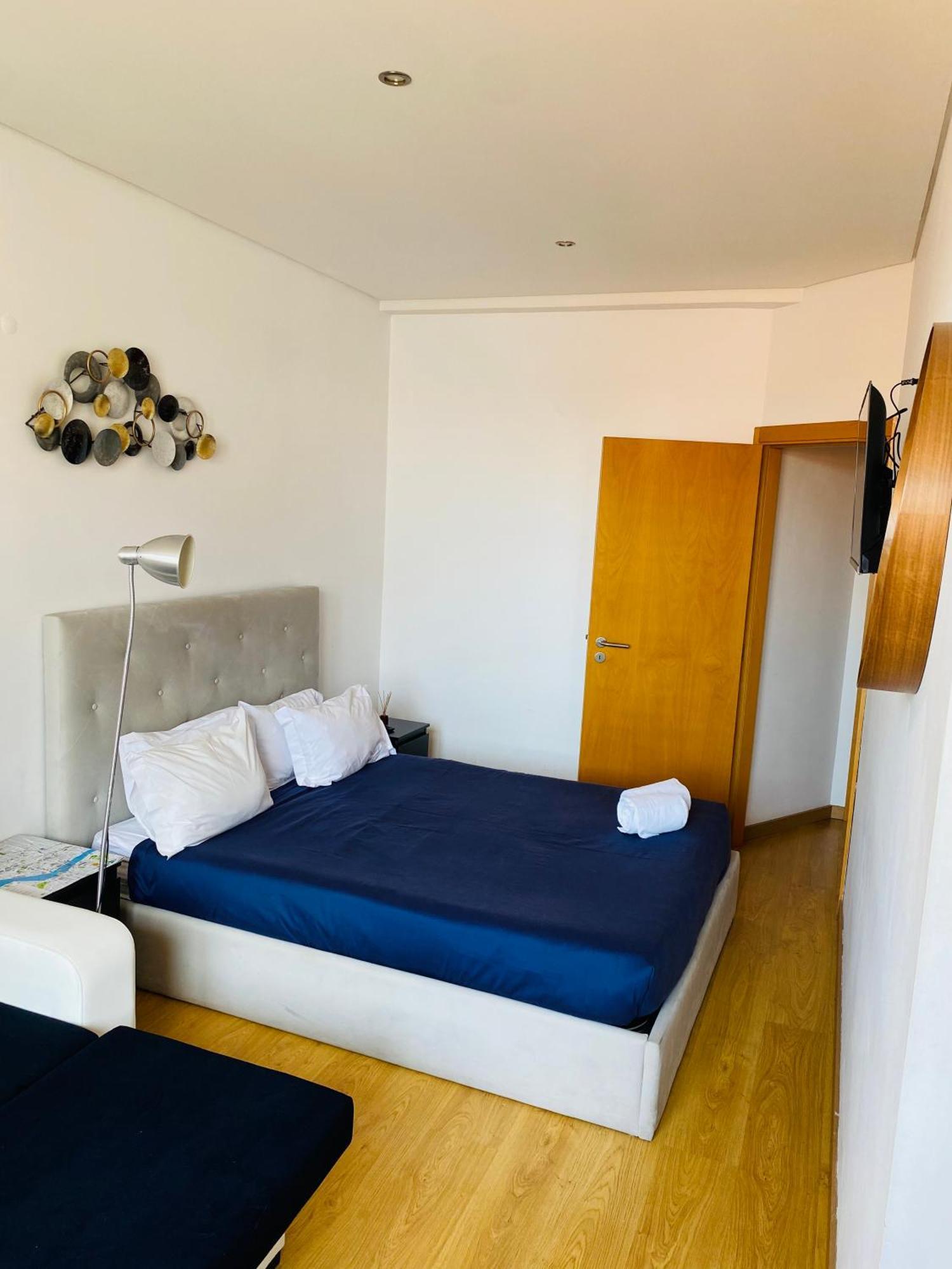 Beautiful Flats In The Best Location Appartement Porto Buitenkant foto