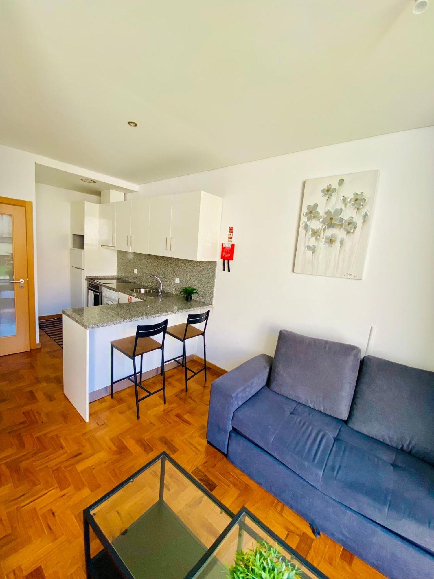 Beautiful Flats In The Best Location Appartement Porto Buitenkant foto