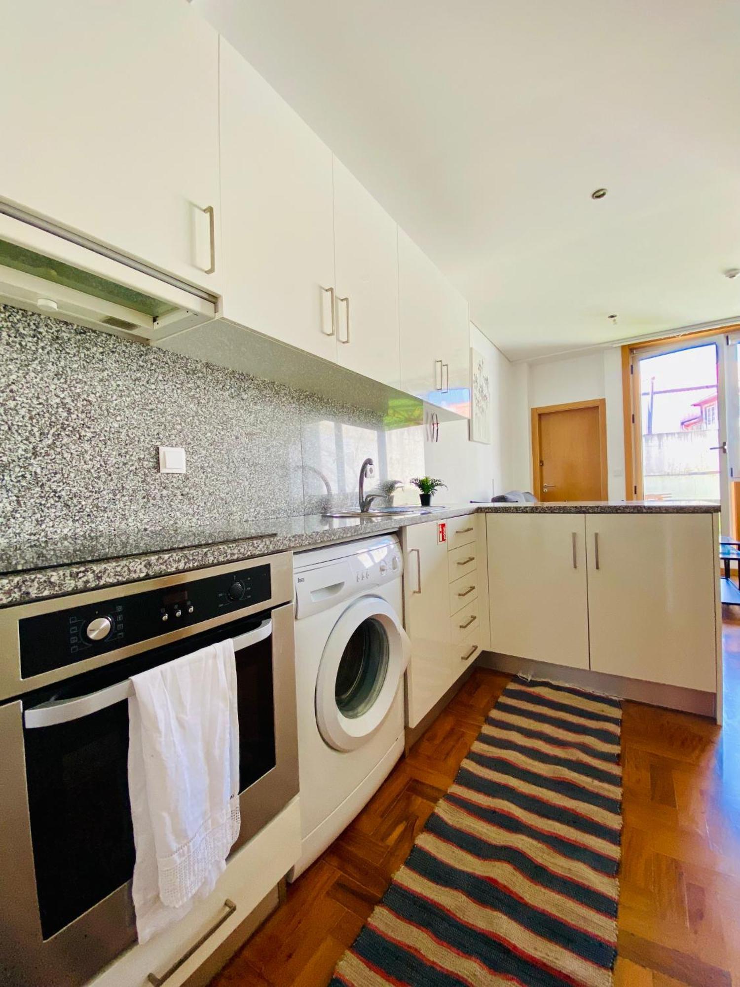 Beautiful Flats In The Best Location Appartement Porto Buitenkant foto