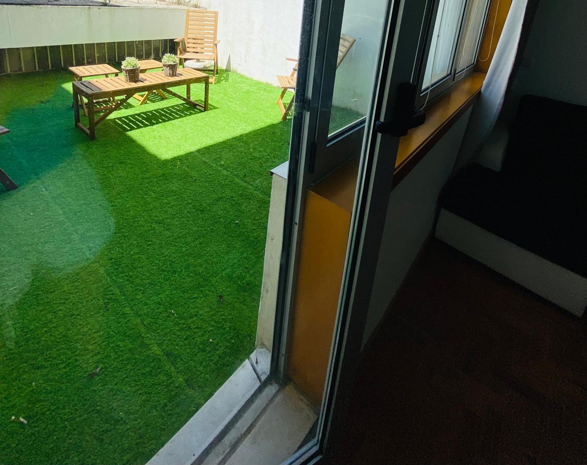 Beautiful Flats In The Best Location Appartement Porto Buitenkant foto