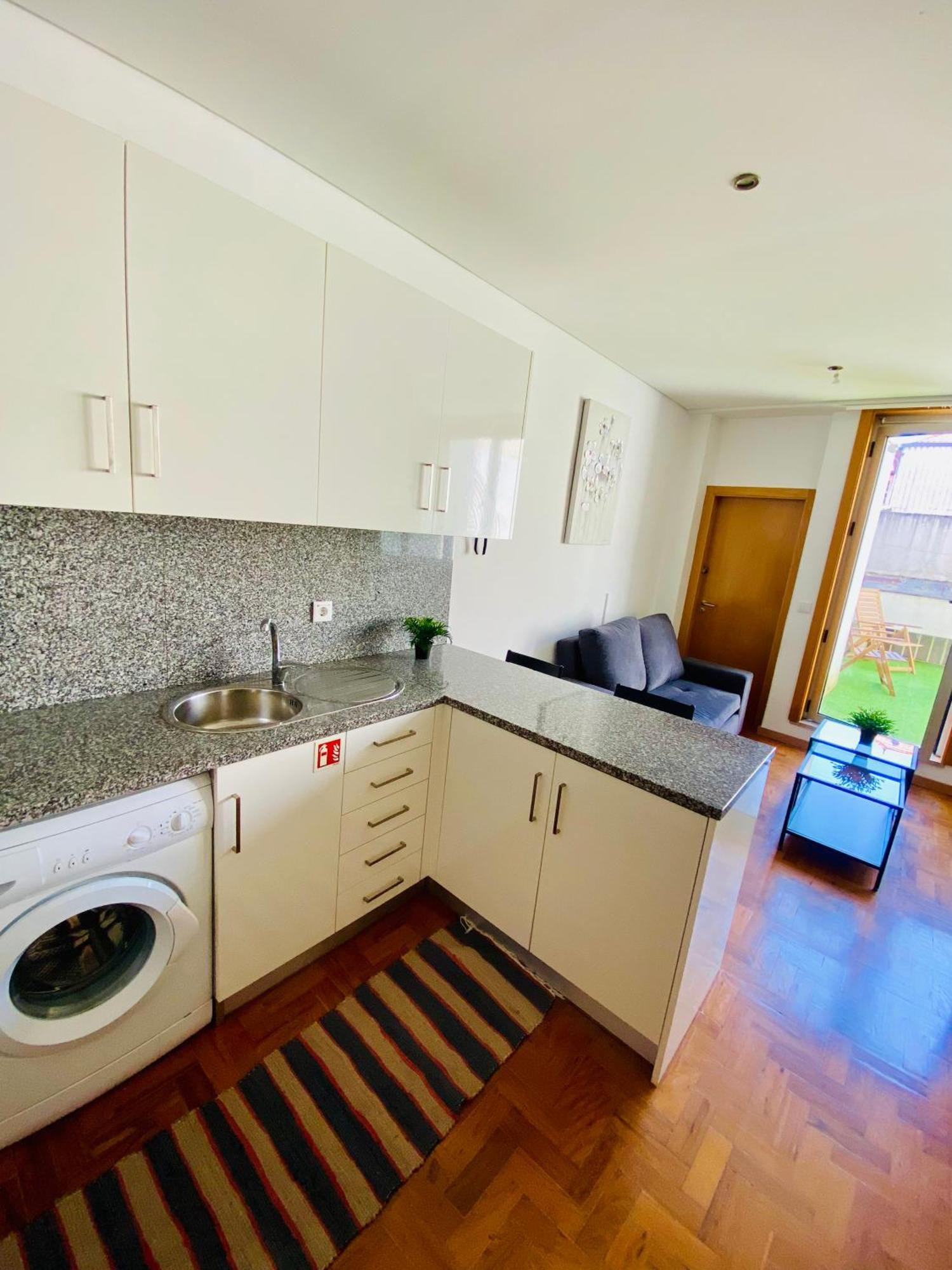 Beautiful Flats In The Best Location Appartement Porto Buitenkant foto