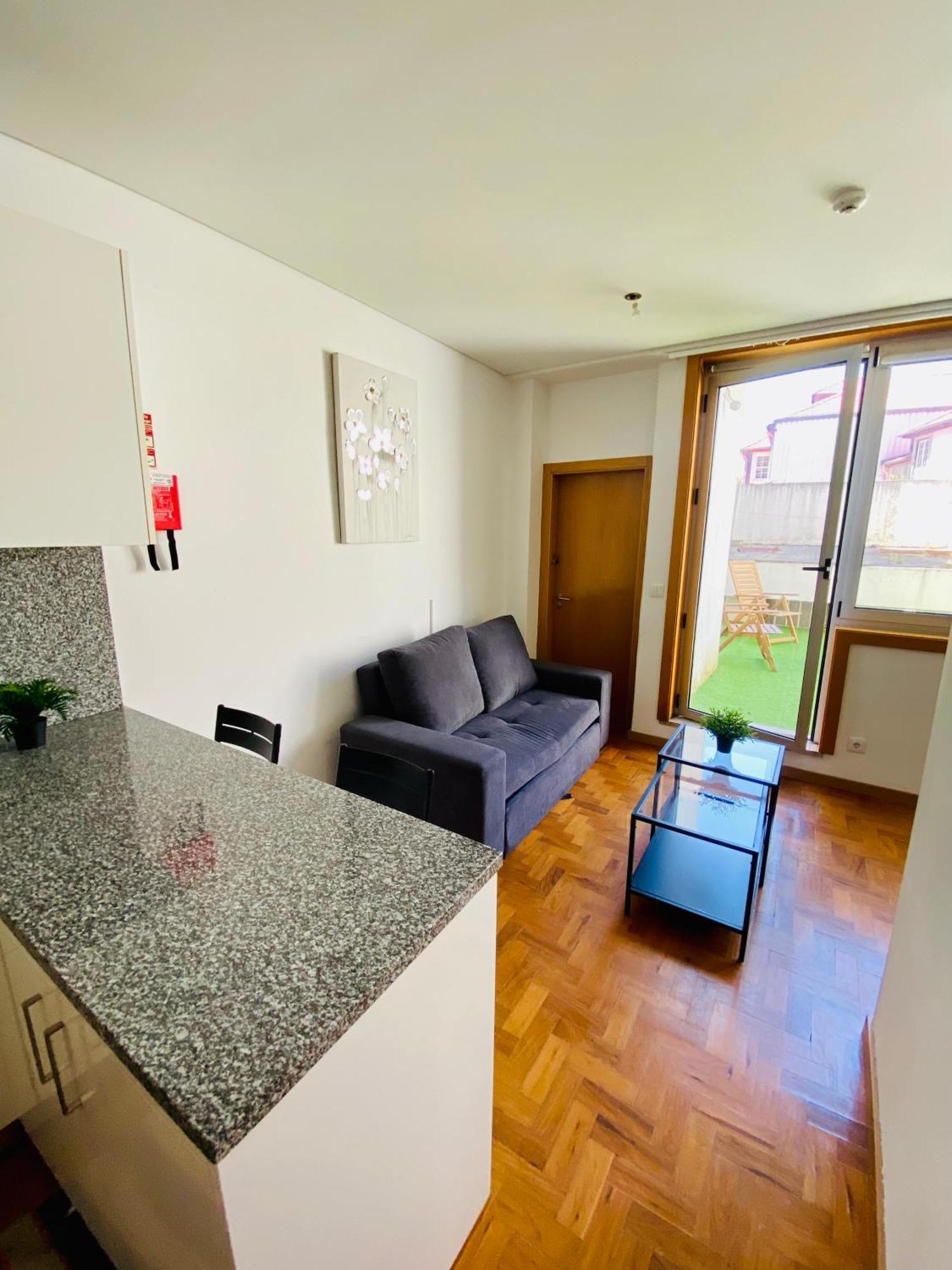 Beautiful Flats In The Best Location Appartement Porto Buitenkant foto