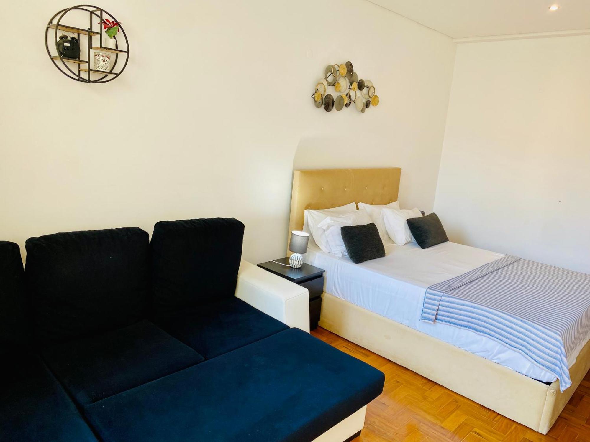Beautiful Flats In The Best Location Appartement Porto Buitenkant foto