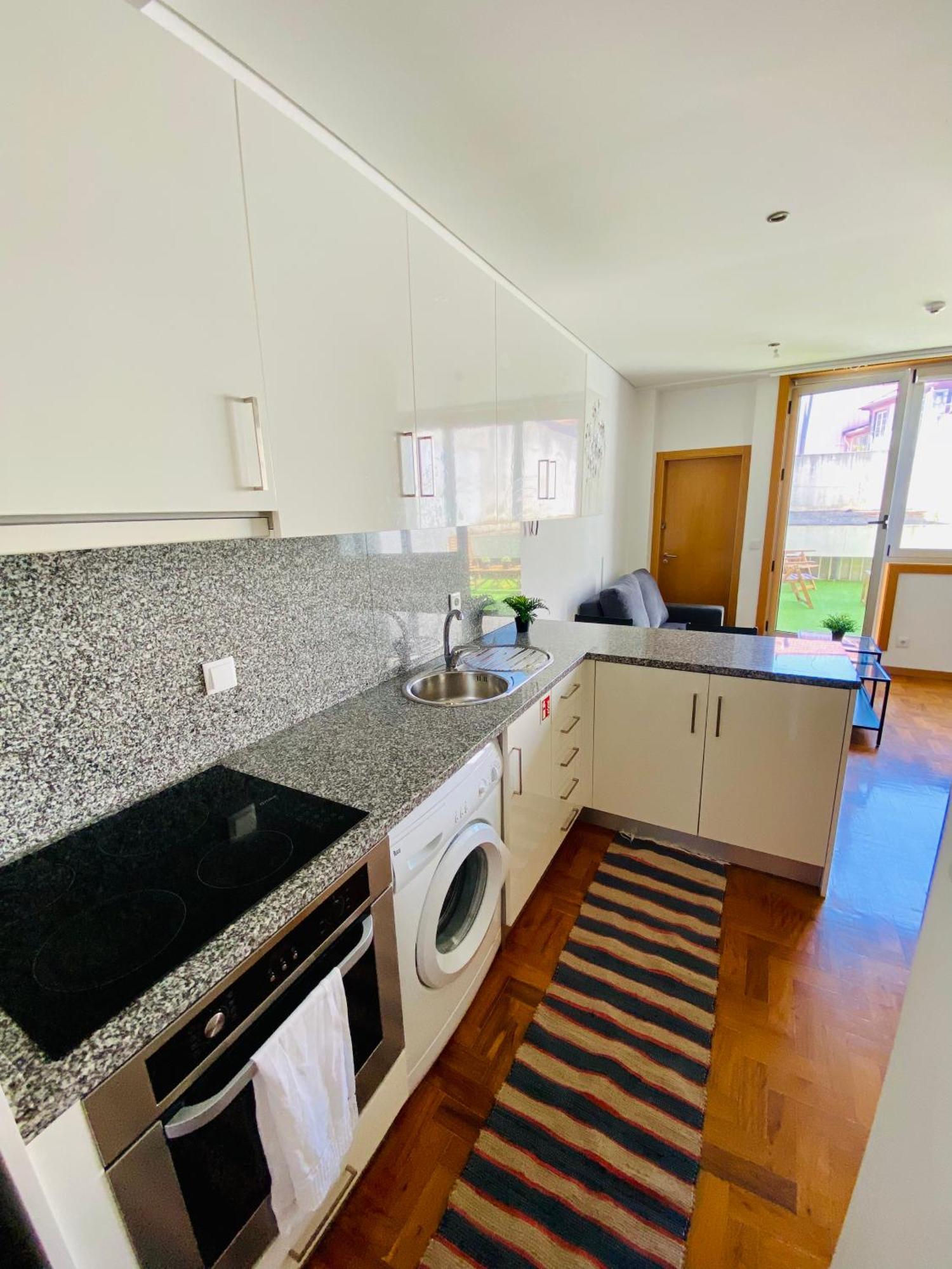 Beautiful Flats In The Best Location Appartement Porto Buitenkant foto