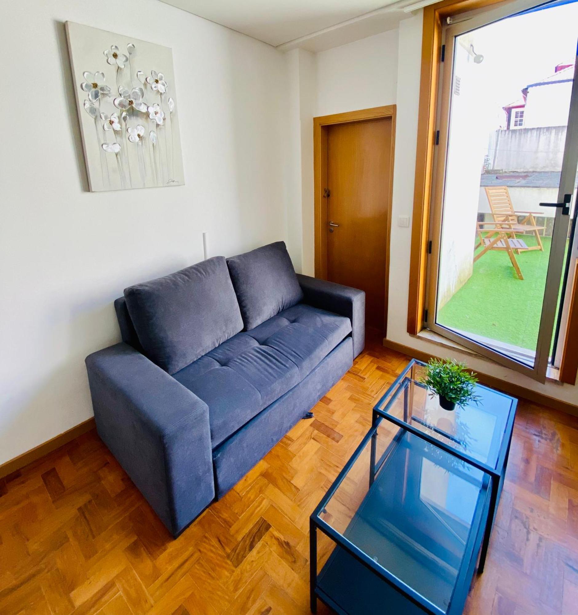 Beautiful Flats In The Best Location Appartement Porto Buitenkant foto