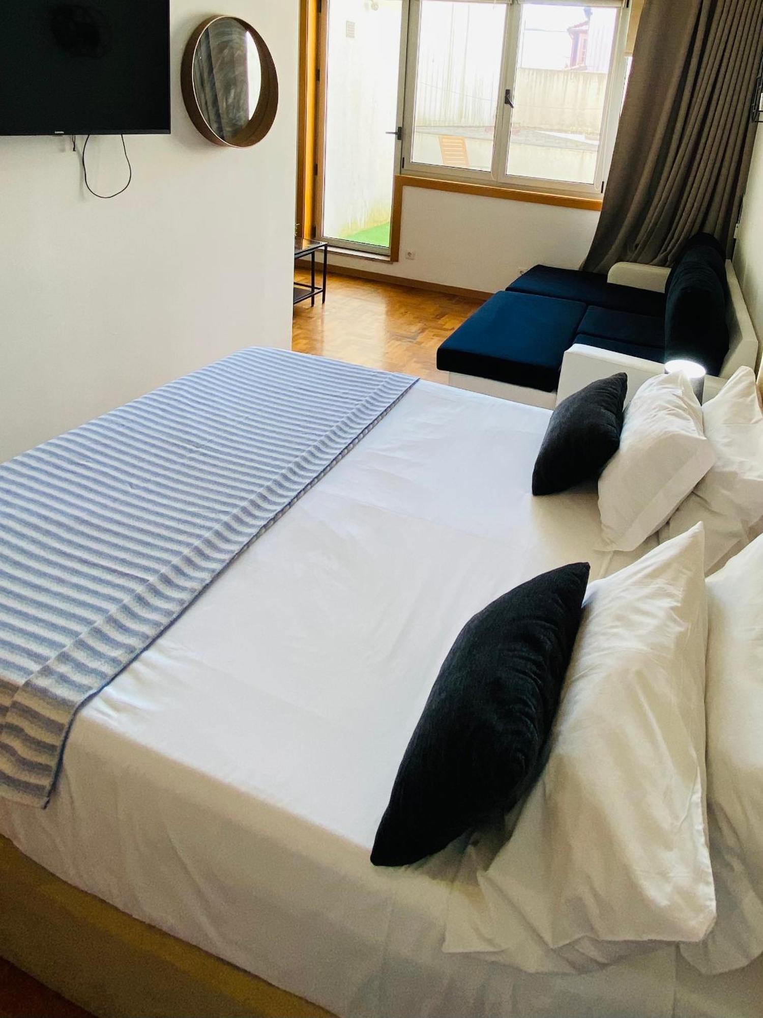 Beautiful Flats In The Best Location Appartement Porto Buitenkant foto